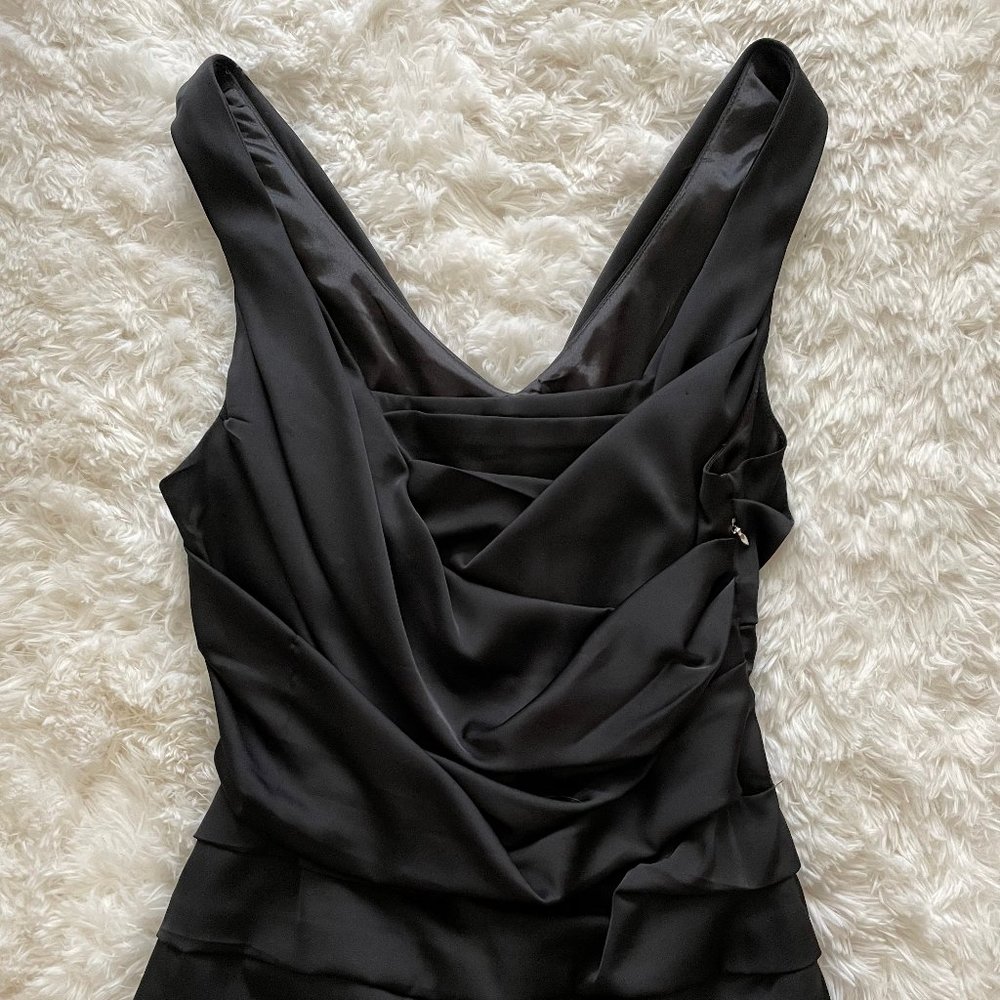 Express Satin Blouse